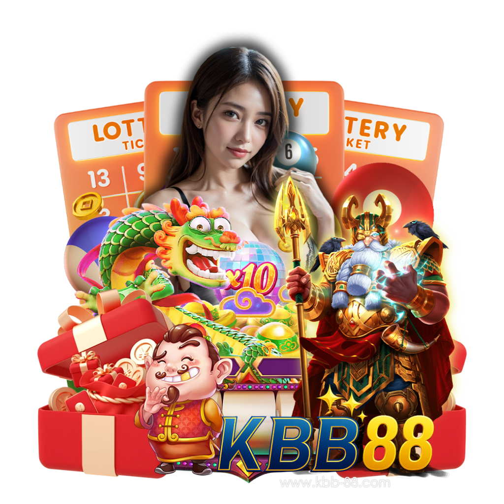 kbb88 slot